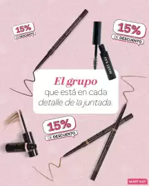 Catálogo Mary Kay semana 28 Página 2