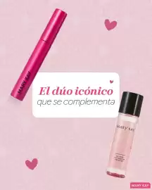 Catálogo Mary Kay semana 28 Página 3