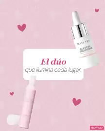 Catálogo Mary Kay semana 28 Página 4