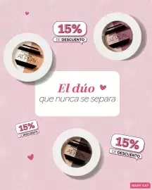 Catálogo Mary Kay semana 28 Página 5