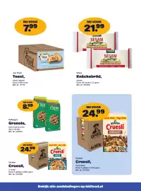 Bidfood folder | Restauratie Pagina 10