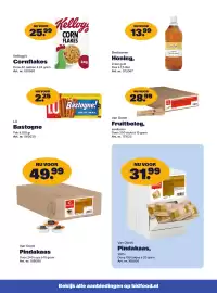 Bidfood folder | Restauratie Pagina 11