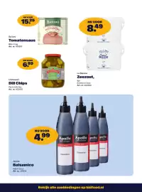 Bidfood folder | Restauratie Pagina 13