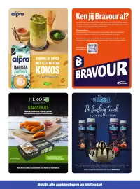 Bidfood folder | Restauratie Pagina 14