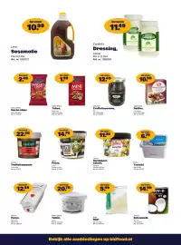Bidfood folder | Restauratie Pagina 17