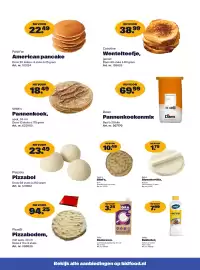 Bidfood folder | Restauratie Pagina 18