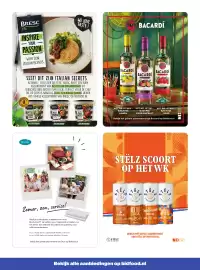 Bidfood folder | Restauratie Pagina 19