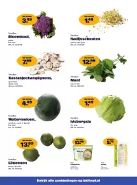 Bidfood folder | Restauratie Pagina 2