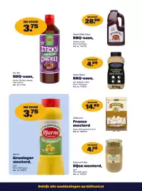 Bidfood folder | Restauratie Pagina 20