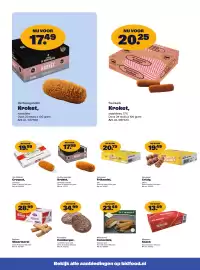 Bidfood folder | Restauratie Pagina 22