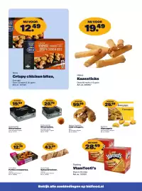 Bidfood folder | Restauratie Pagina 23