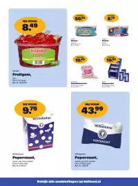 Bidfood folder | Restauratie Pagina 26