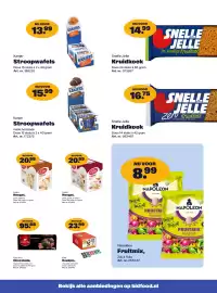 Bidfood folder | Restauratie Pagina 27