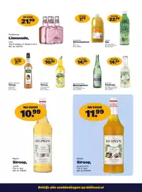 Bidfood folder | Restauratie Pagina 29
