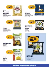 Bidfood folder | Restauratie Pagina 3