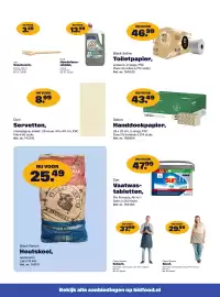 Bidfood folder | Restauratie Pagina 34