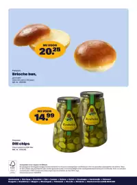 Bidfood folder | Restauratie Pagina 36