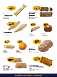 Bidfood folder | Restauratie Pagina 5