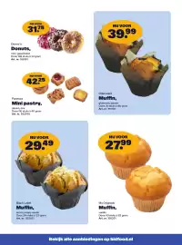 Bidfood folder | Restauratie Pagina 7