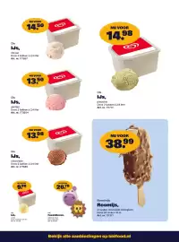 Bidfood folder | Restauratie Pagina 9