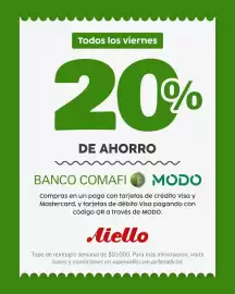 Catálogo Supermercados Aiello Página 11