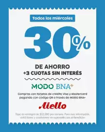 Catálogo Supermercados Aiello Página 7