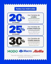 Catálogo Supermercados Aiello Página 8