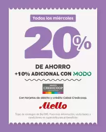 Catálogo Supermercados Aiello Página 9