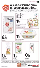 Catalogue Intermarché page 11