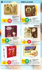 Catalogue Intermarché page 12