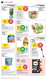 Catalogue Intermarché page 14
