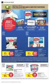 Catalogue Intermarché page 16