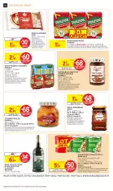 Catalogue Intermarché page 20