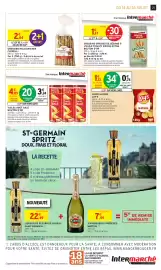 Catalogue Intermarché page 21