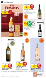 Catalogue Intermarché page 22
