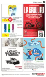 Catalogue Intermarché page 25