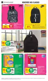 Catalogue Intermarché page 26