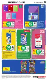 Catalogue Intermarché page 27