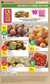 Catalogue Intermarché page 4