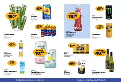 Bidfood folder | Fastservice Pagina 10