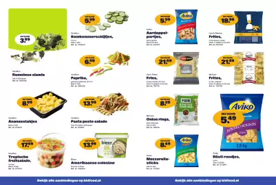 Bidfood folder | Fastservice Pagina 2