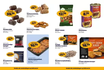 Bidfood folder | Fastservice Pagina 3