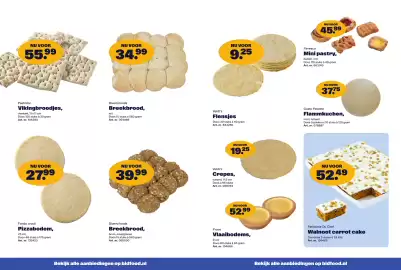 Bidfood folder | Fastservice Pagina 4
