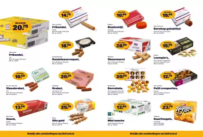 Bidfood folder | Fastservice Pagina 5