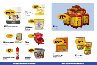 Bidfood folder | Fastservice Pagina 6