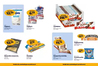 Bidfood folder | Fastservice Pagina 7