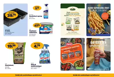 Bidfood folder | Fastservice Pagina 9