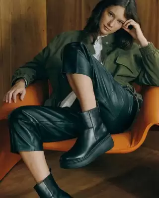 Hush Puppies (válido hasta 16-07)