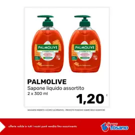 Volantino Iper Tosano settimana 28 Pagina 4