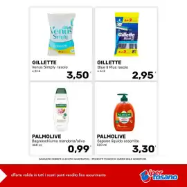 Volantino Iper Tosano settimana 28 Pagina 5